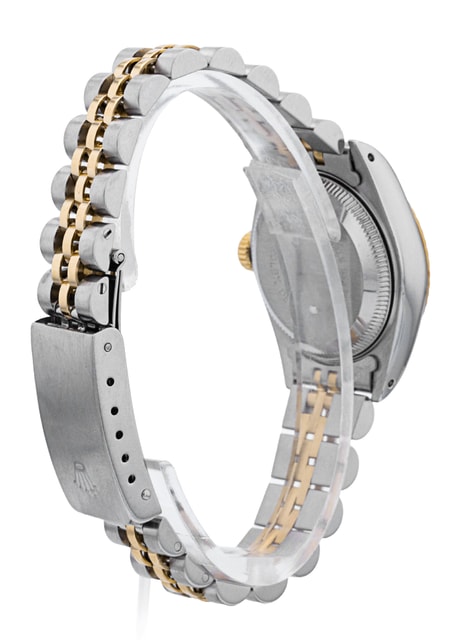 Rolex Datejust Lady 69173 Image 3